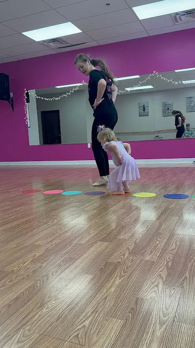 Tippi Toes Dance Edmond Picture 8