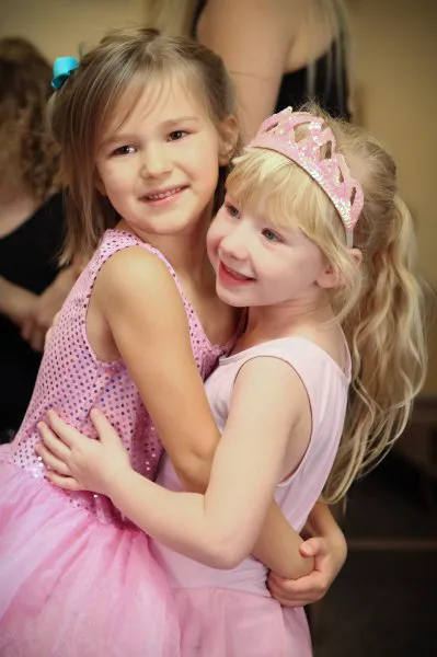 Tippi Toes Dance Edmond Picture 9