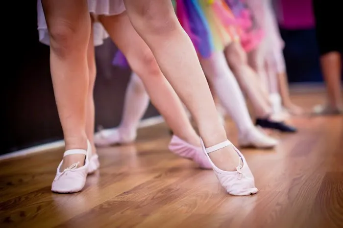 Tippi Toes Dance Edmond Picture 7