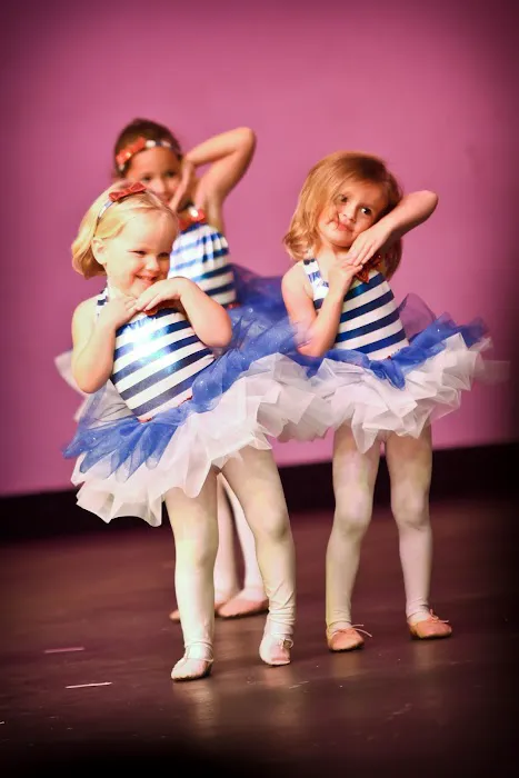 Tippi Toes Dance Edmond Picture 10