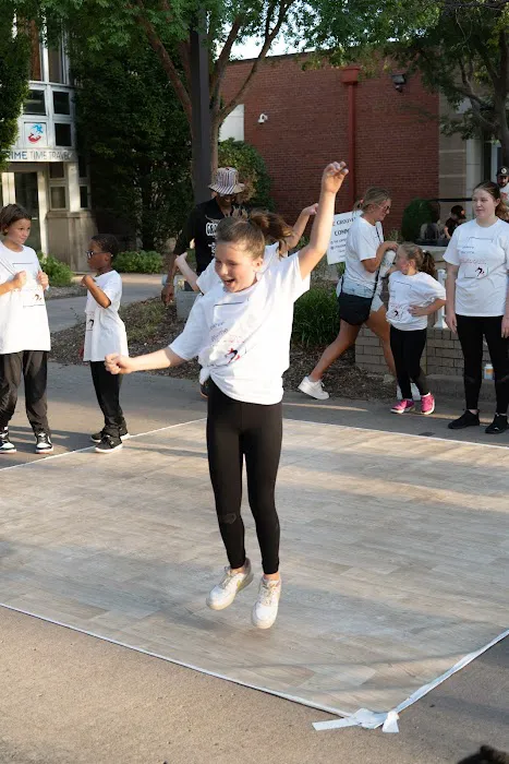 Impact Performing Arts Company Picture 1
