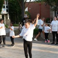 Impact Performing Arts Company ico