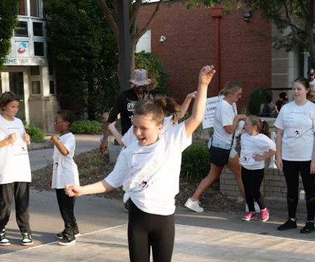 Impact Performing Arts Company
