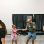 Reclaiming Arts