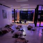 Energetic Motion Studio