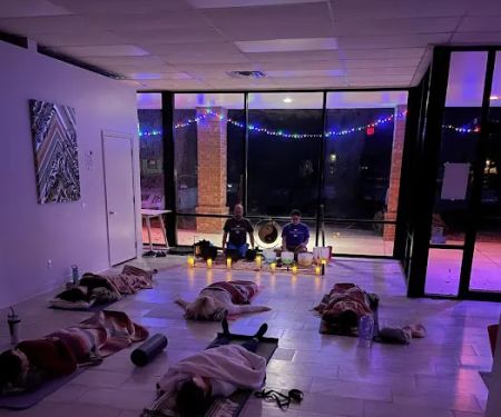 Energetic Motion Studio