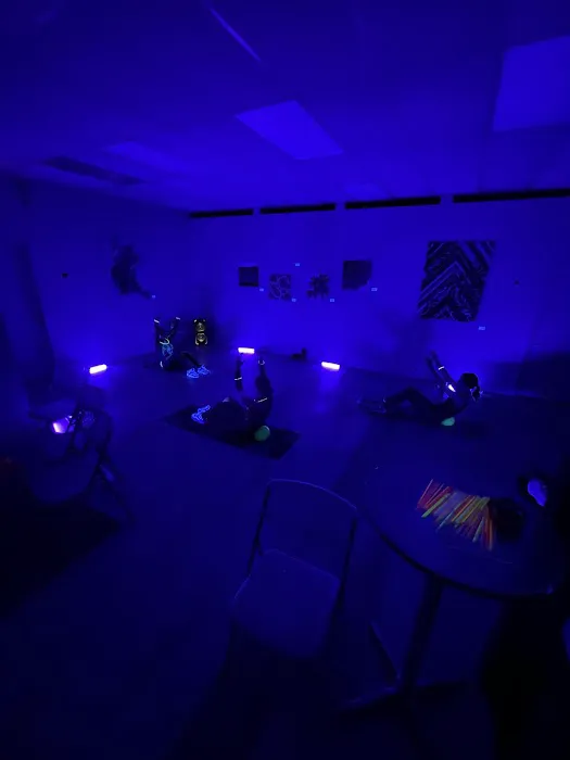 Energetic Motion Studio Picture 4