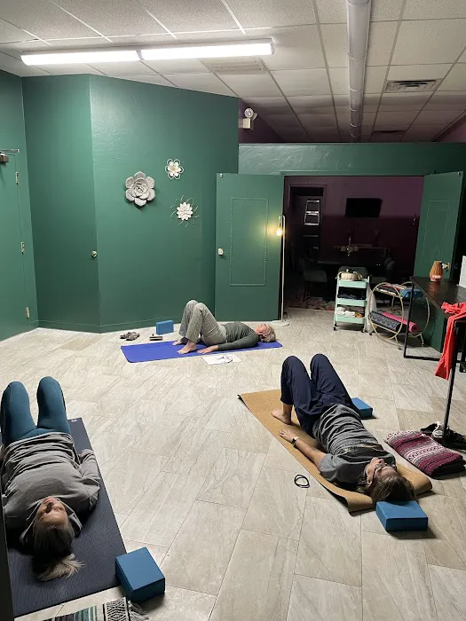 Energetic Motion Studio Picture 6