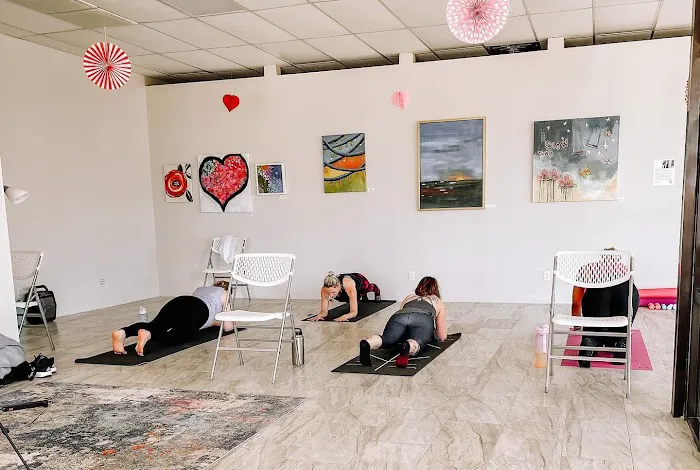 Energetic Motion Studio Picture 5