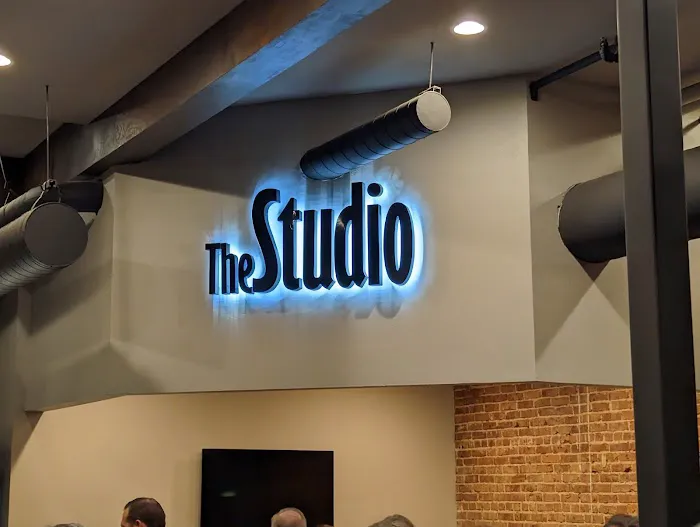 Studio of the Sooner Theatre Picture 2