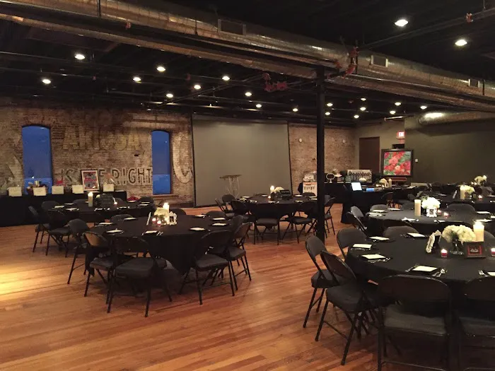 Studio of the Sooner Theatre Picture 6