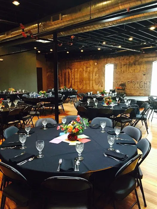 Studio of the Sooner Theatre Picture 10