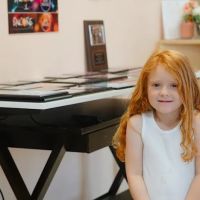 Julia's Dance Academy ico