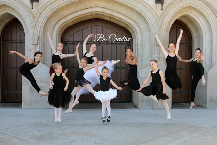 Julia's Dance Academy Picture 8