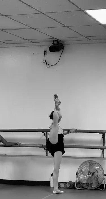 Julia's Dance Academy Picture 3