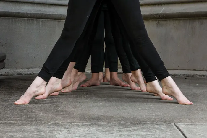 Julia's Dance Academy Picture 10