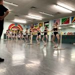 Modern Dance Arts