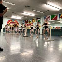 Modern Dance Arts ico