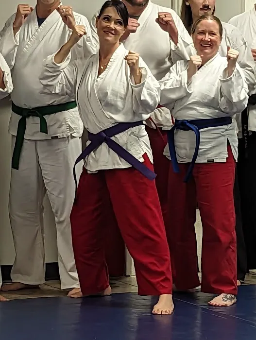 Vision Martial Arts Academy Picture 1