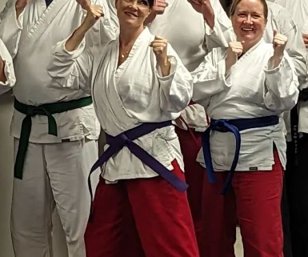 Vision Martial Arts Academy