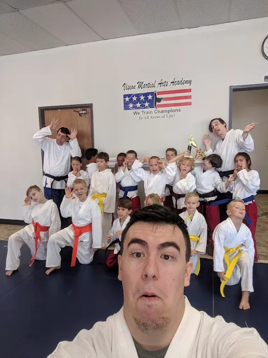 Vision Martial Arts Academy Picture 4