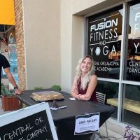 Central Oklahoma Ballet Theatre ico