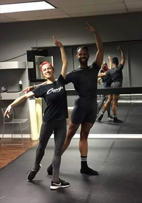 Central Oklahoma Ballet Theatre Picture 4