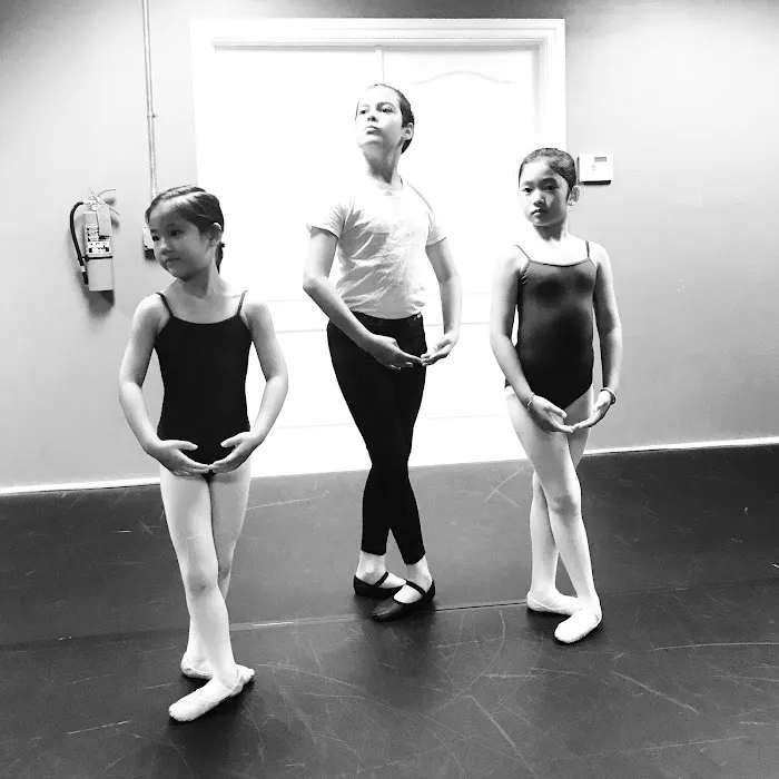 Central Oklahoma Ballet Theatre Picture 3