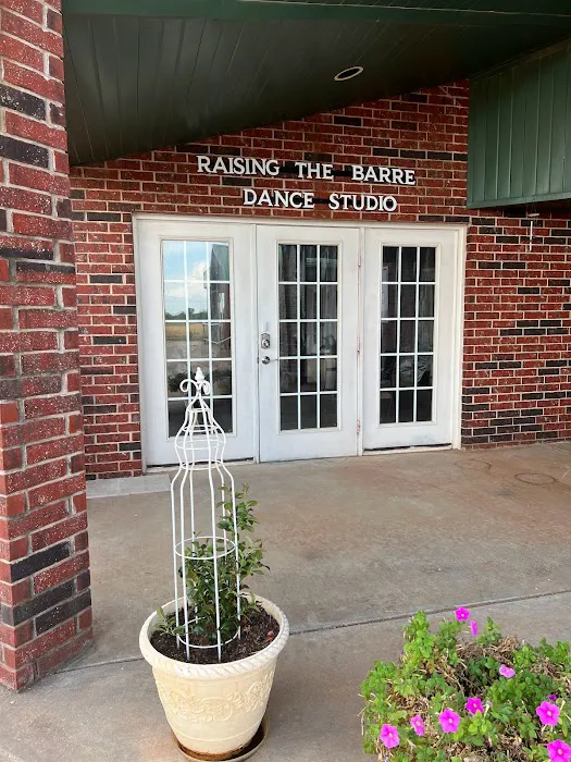 Raising the barre dance studio Picture 2