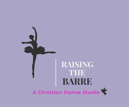 Raising the barre dance studio