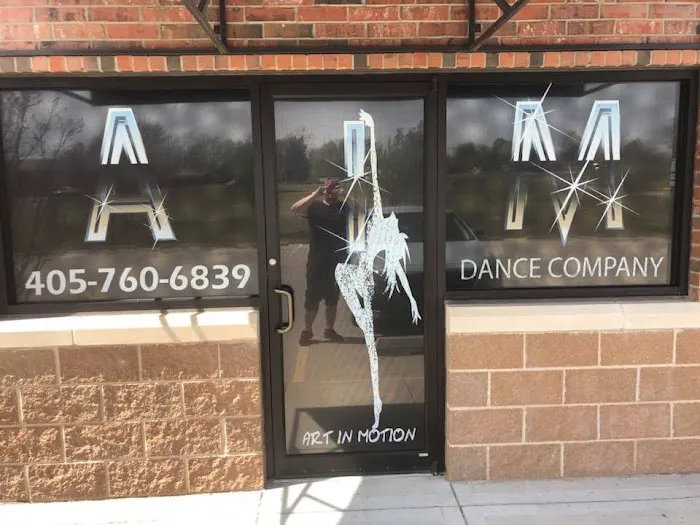 Art In Motion Dance Company Picture 1