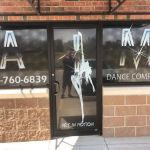 Art In Motion Dance Company