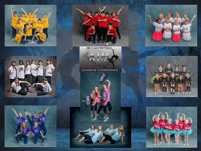 Art In Motion Dance Company Picture 6