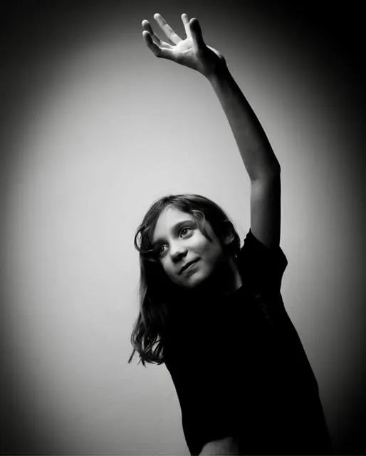 Steppin' Out Dance Studio Picture 1