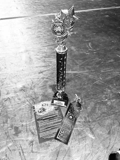 Infinity Dance and Cheer Picture 5