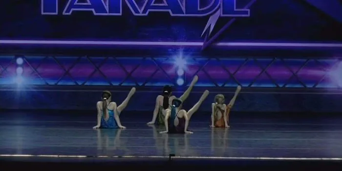 Infinity Dance and Cheer Picture 1