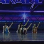 Infinity Dance and Cheer