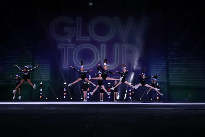 Infinity Dance and Cheer Picture 3