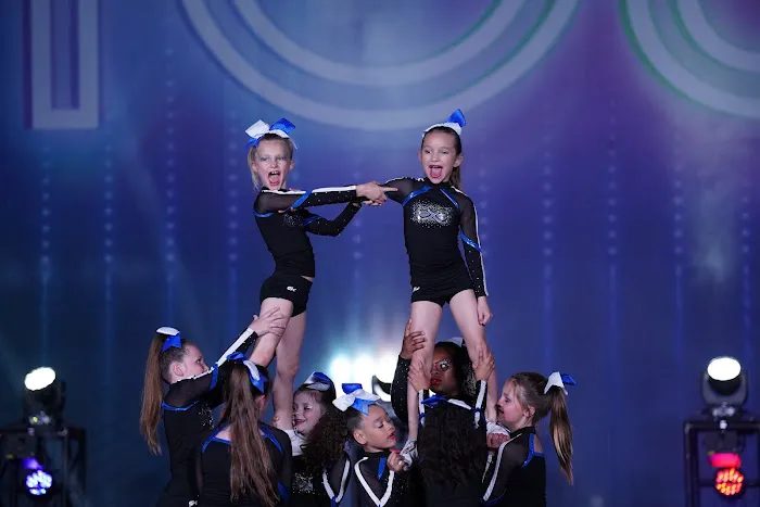 Infinity Dance and Cheer Picture 2