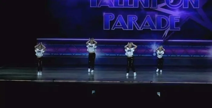Infinity Dance and Cheer Picture 4