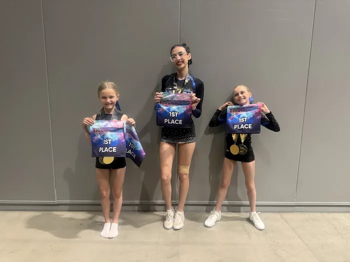 Infinity Dance and Cheer Picture 8