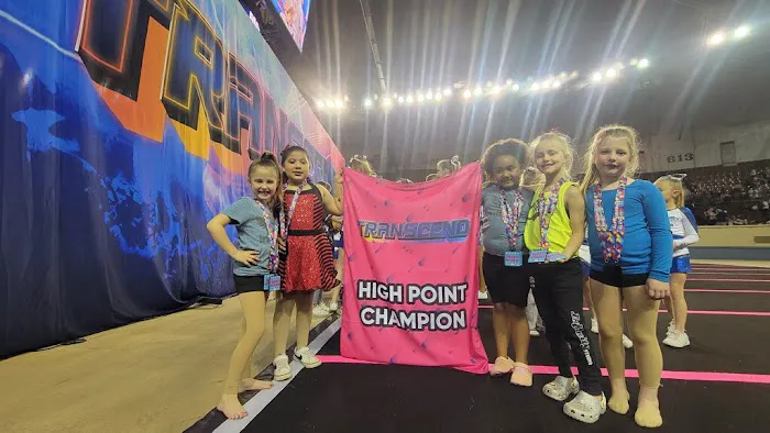 Infinity Dance and Cheer Picture 7