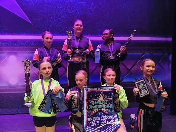 Infinity Dance and Cheer Picture 10