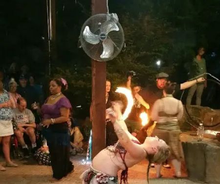 A Mirage Dance Co