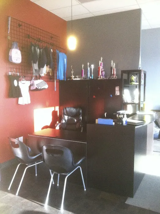 Studio 5-6-7-8 Picture 2