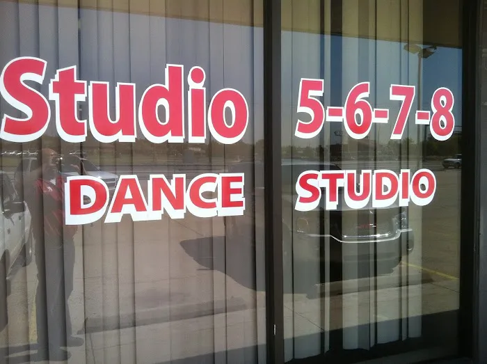 Studio 5-6-7-8 Picture 7