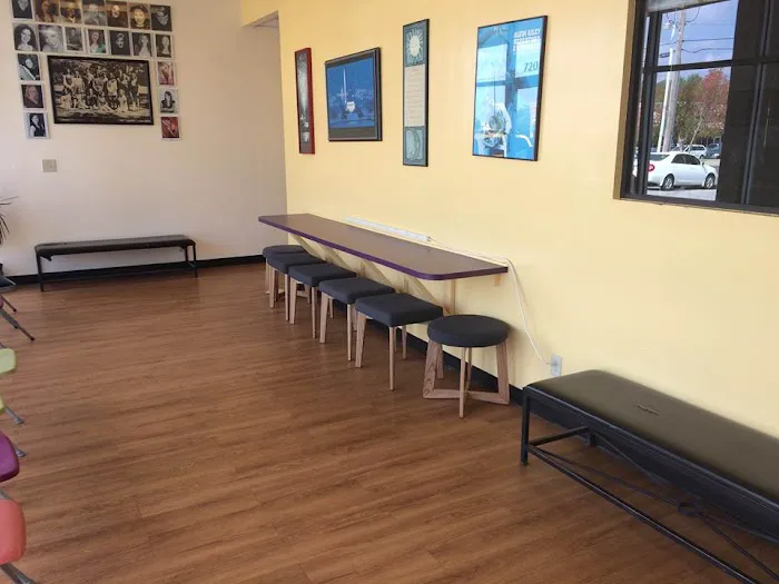 CeCe Farha's Range Of Motion Dance Studio Picture 2