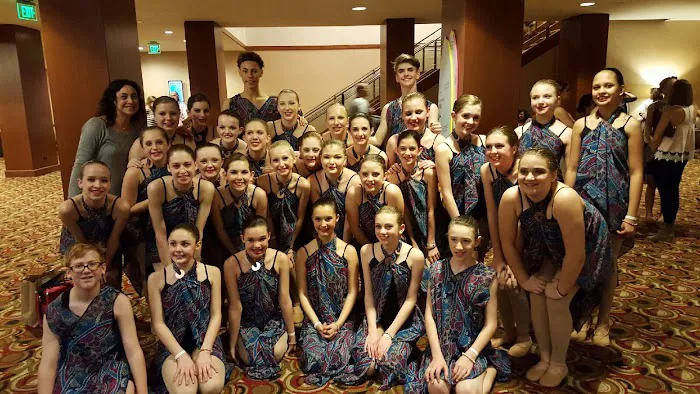 CeCe Farha's Range Of Motion Dance Studio Picture 4