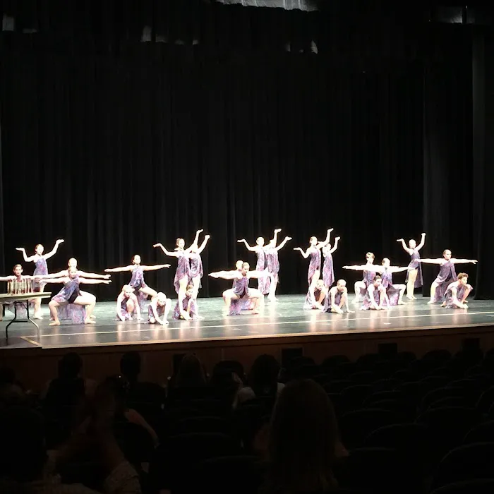 CeCe Farha's Range Of Motion Dance Studio Picture 1
