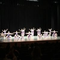 CeCe Farha's Range Of Motion Dance Studio ico